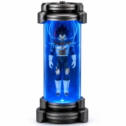 DBZ Regenerations-Tank Lampe